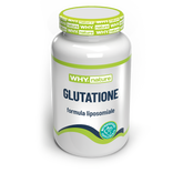 GLUTATIONE - Formula Liposomiale - WHYnature